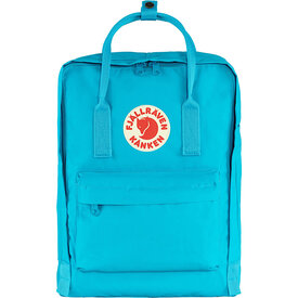 Fjallraven Arctic Fox LLC Fjallraven Kanken Classic Backpack - Deep Turquoise