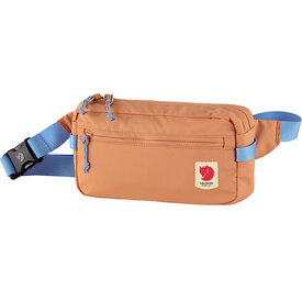 Fjallraven Arctic Fox LLC Fjallraven - High Coast Hip Pack - Peach Sand