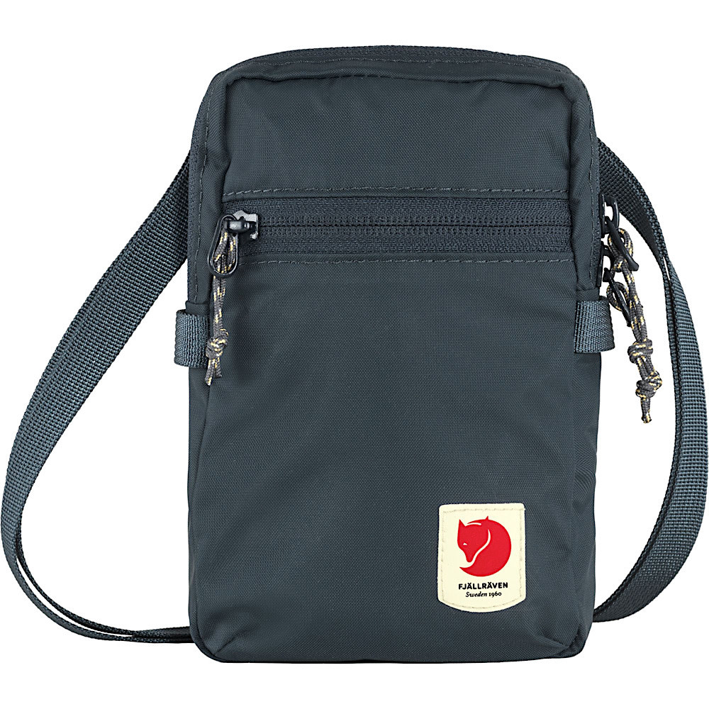 Fjallraven Arctic Fox LLC Fjallraven High Coast Pocket - Navy