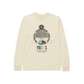 Parks Project Parks Project Long Sleeve Tee - Tree of Knowledge