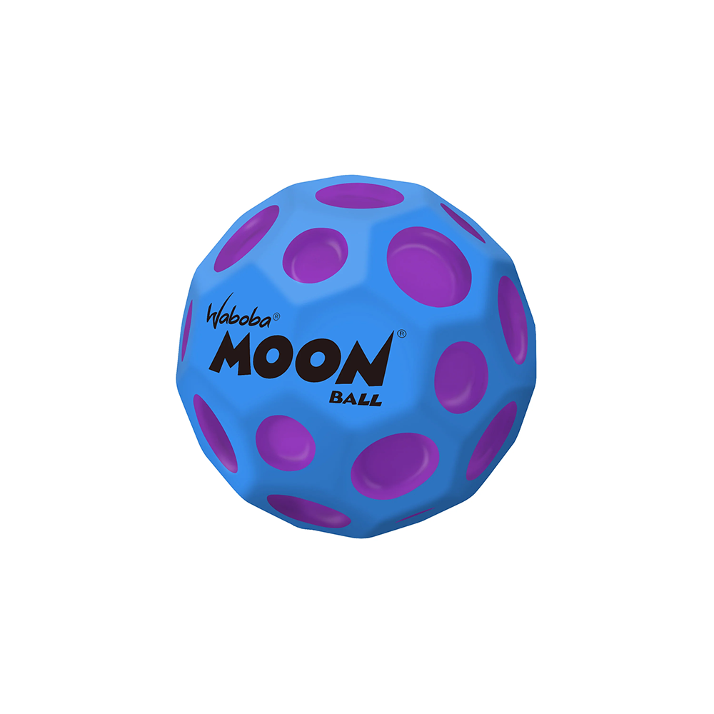 Waboba Martian Moon Ball - Assorted