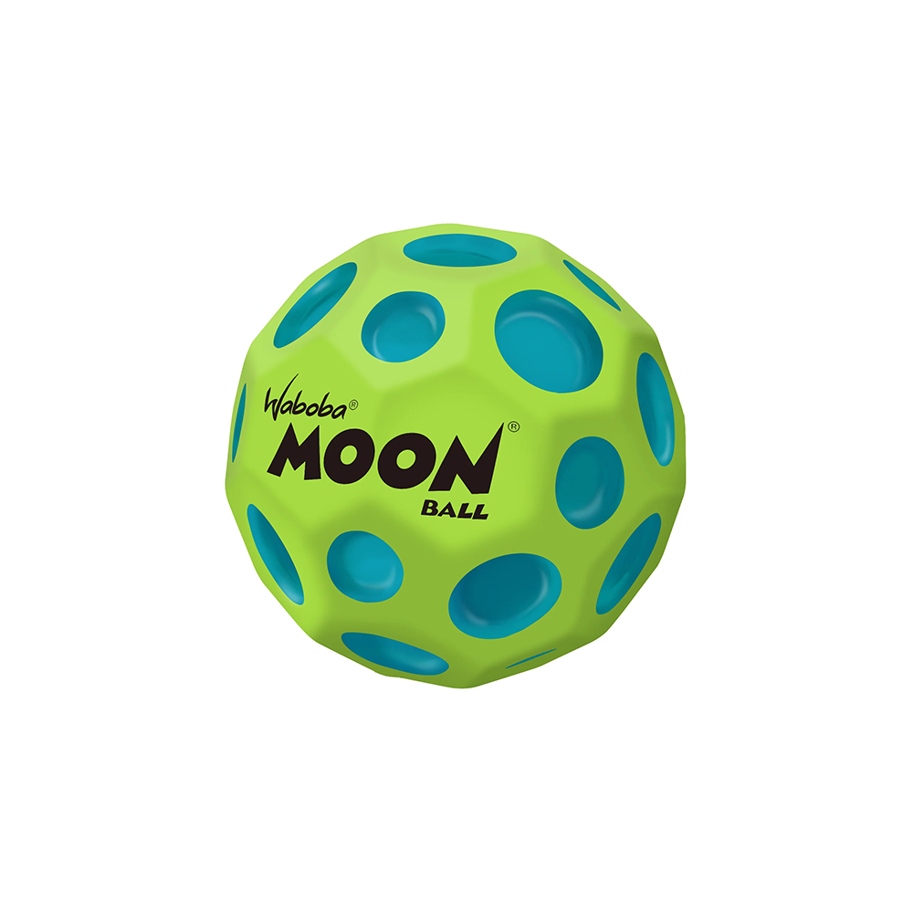 Waboba Martian Moon Ball - Assorted