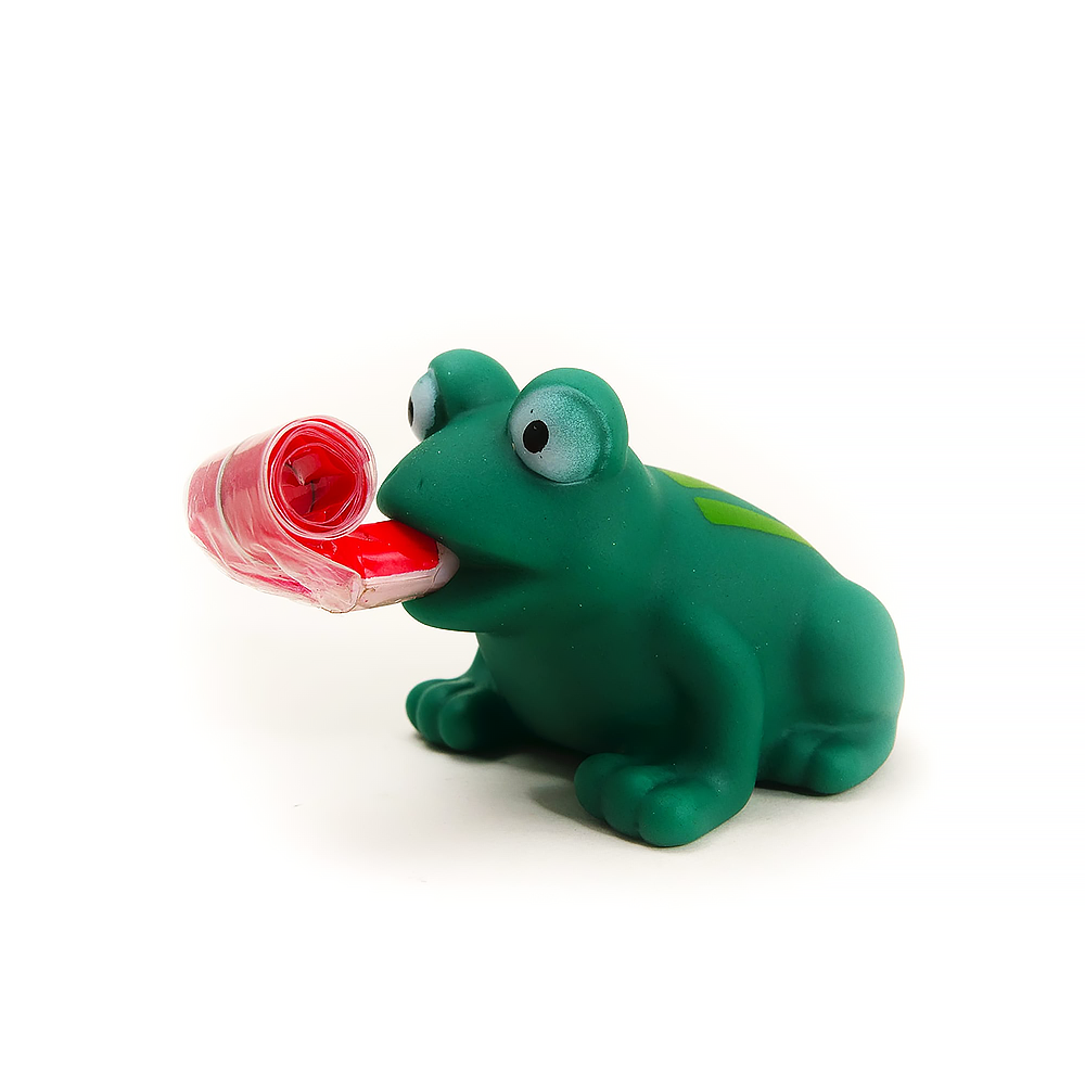 House of Marbles House of Marbles Long Tongue Frog