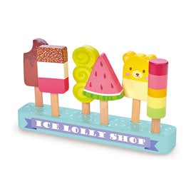 Tenderleaf Tender Leaf Toys - Ice Lolly Shop