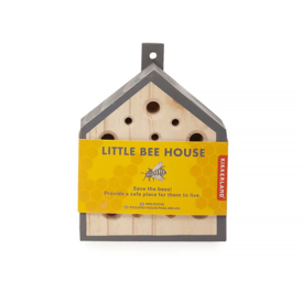 Kikkerland Little Bee House