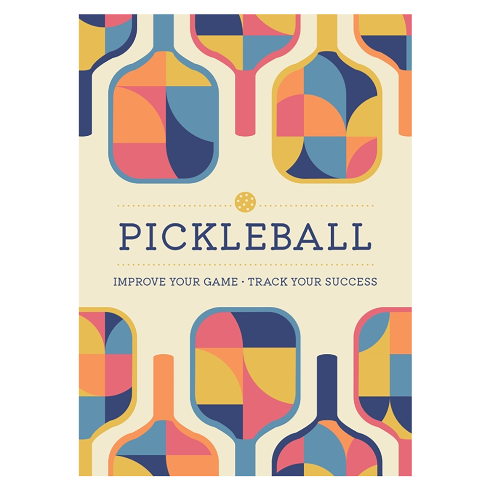 Hachette Pickleball - Improve Your Game