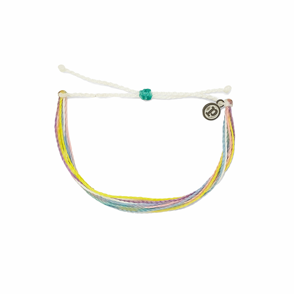 Pura Vida Pura Vida - Charity Original Bracelet - Kindness.org