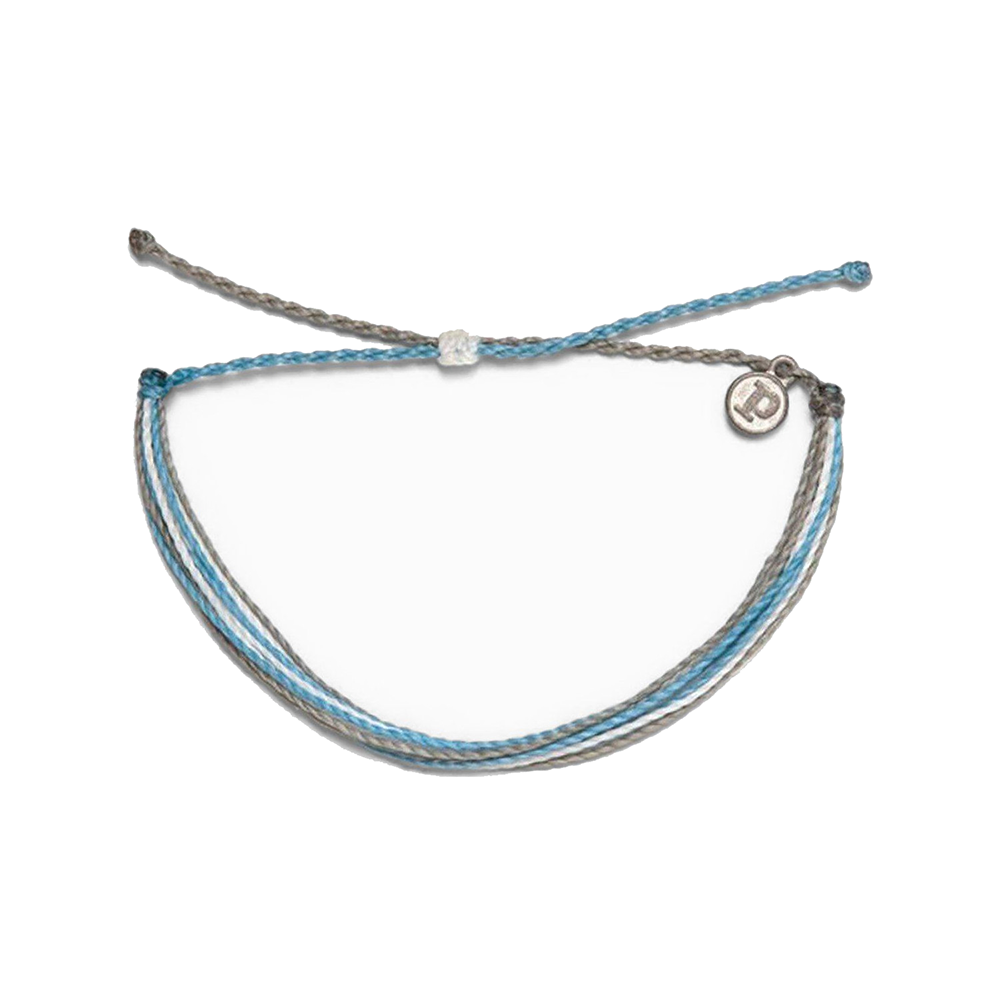 Pura Vida Pura Vida - Muted Original Bracelet - Shark Tank