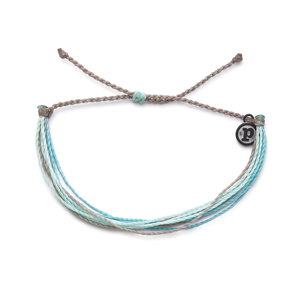 Pura Vida - Muted Original Bracelet - Tides
