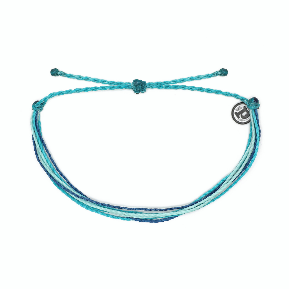 Pura Vida - Bright Original Bracelet - Under The Sea