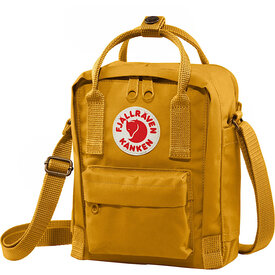 Fjallraven Arctic Fox LLC Fjallraven - Kanken Sling - Ochre