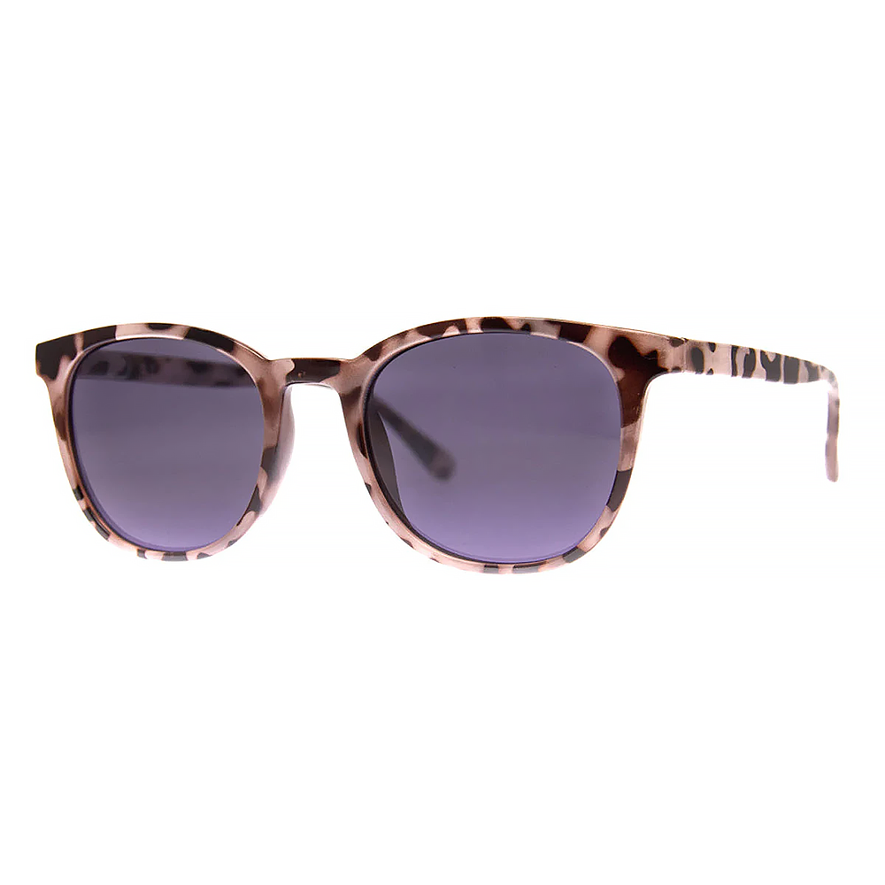 AJ Morgan Arrived Sunglasses - Grey Tortoise