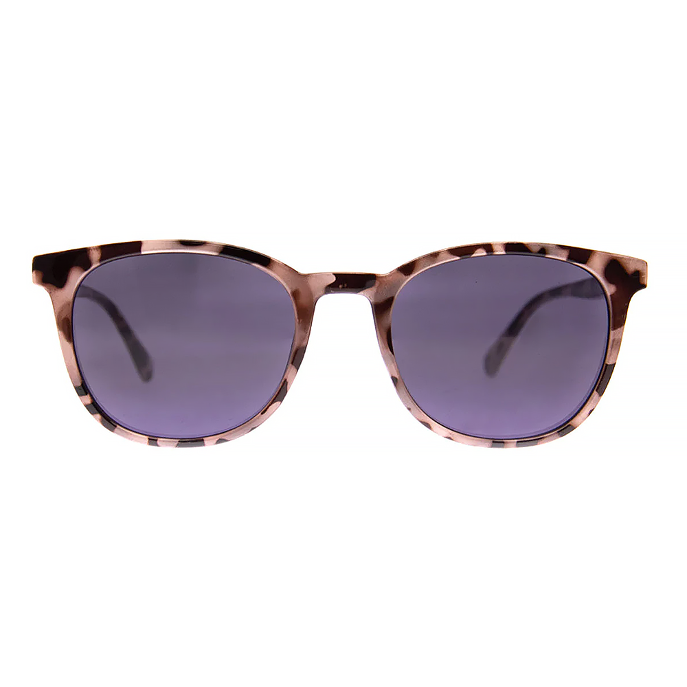 Arrived Sunglasses - Grey Tortoise