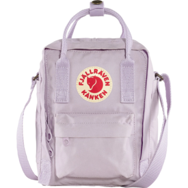 Fjallraven Arctic Fox LLC Fjallraven - Kanken Sling - Pastel Lavender