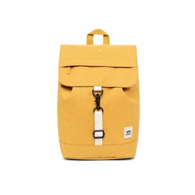 Lefrik US Lefrik - Scout Mini Backpack - New Mustard