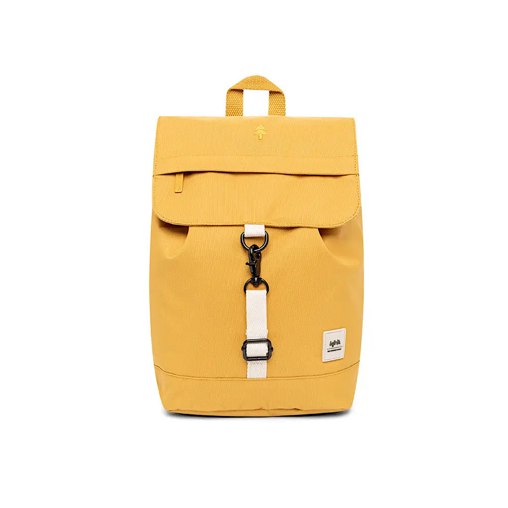 Lefrik - Scout Mini Backpack - New Mustard