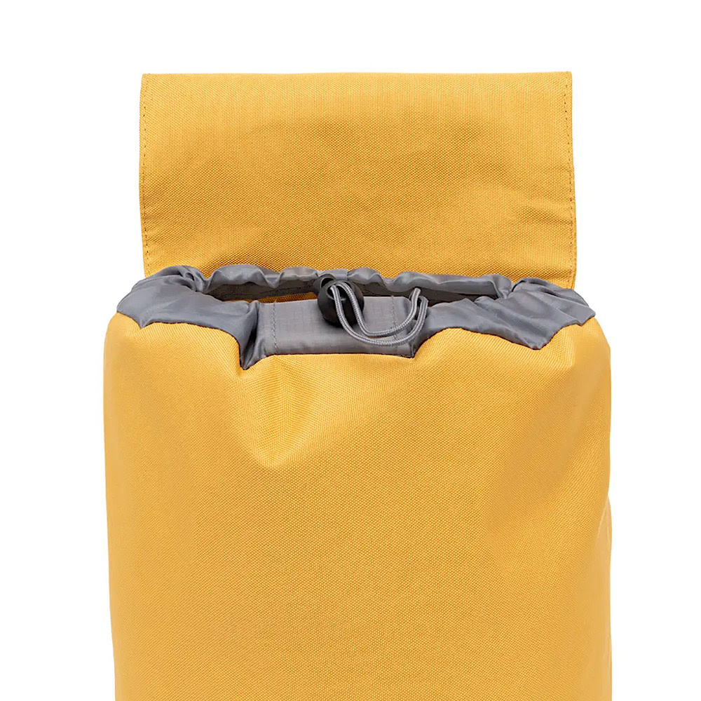 Lefrik - Scout Mini Backpack - New Mustard
