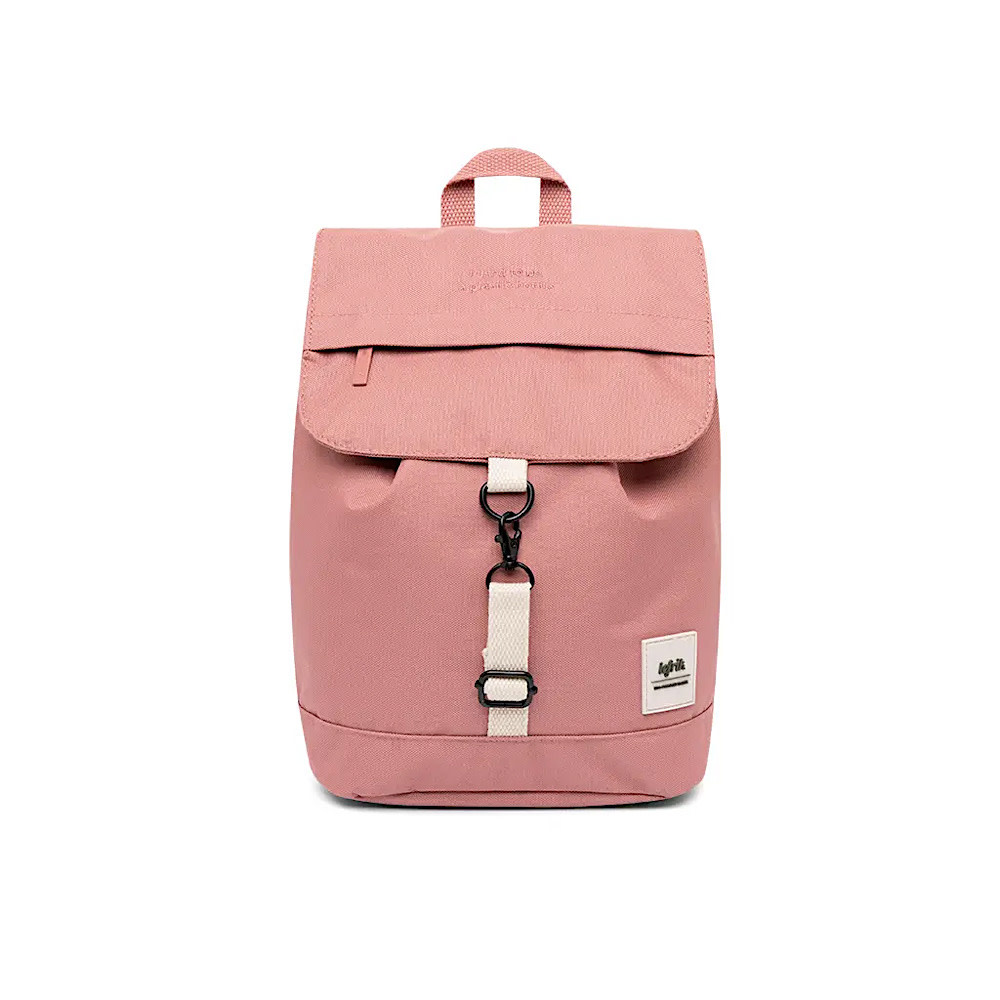 Lefrik - Scout Mini Backpack - Dust Pink