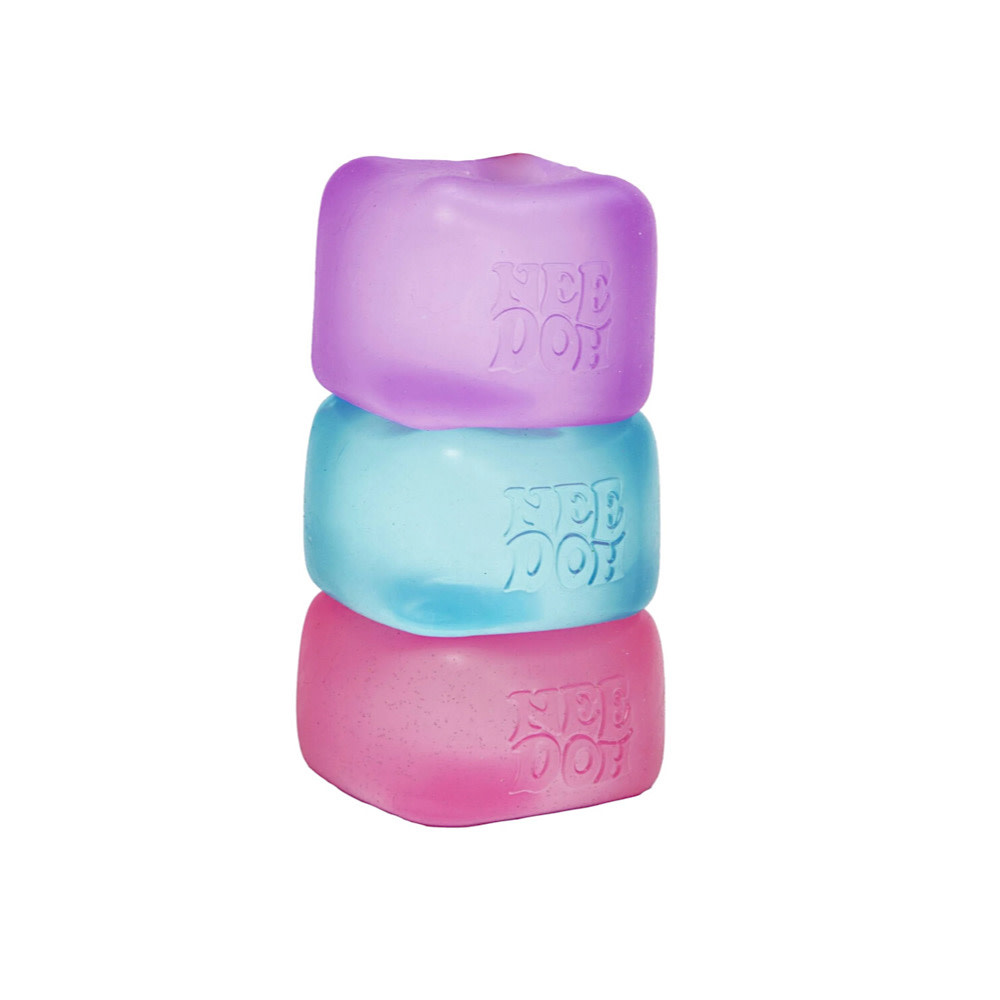 Schylling Nee Doh - Nice Cube