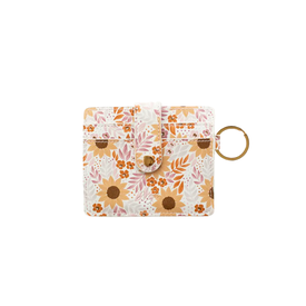 Elyse Breanne Design Elyse Breanne Design - Wallet - Sunflower Field