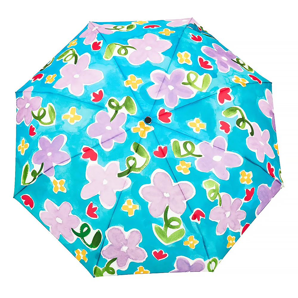 Original Duckhead Umbrella - Lilacs Dream