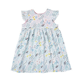 Two Little Beans and Co. Two Little Beans Dress - Upstream Flutter Dress