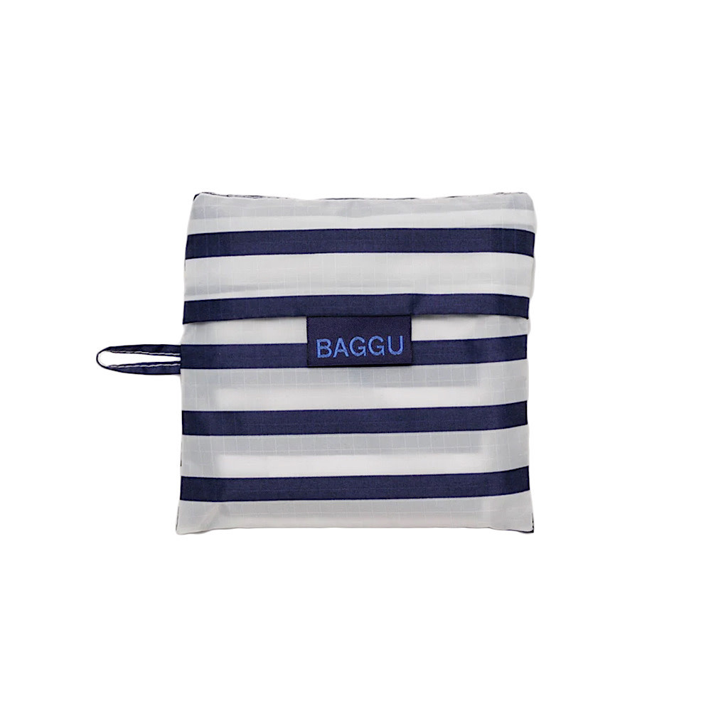 Baggu - Standard - Sailor Stripe