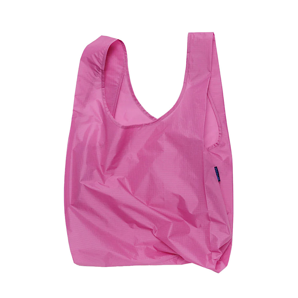 Baggu - Standard - Extra Pink