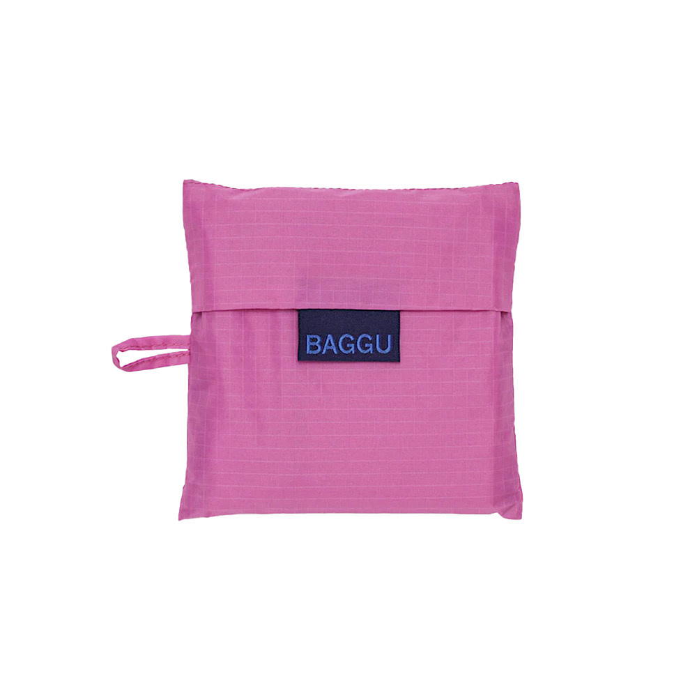 Baggu - Standard - Extra Pink