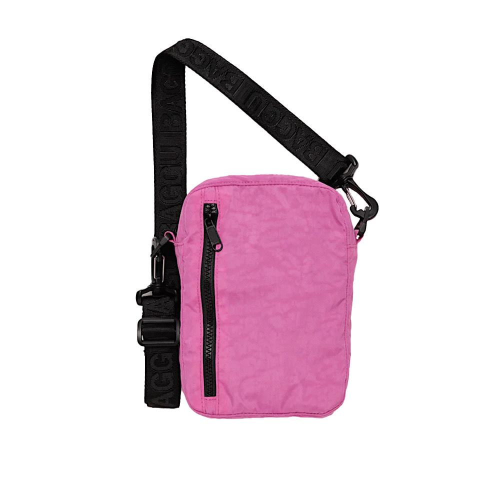 Baggu Baggu - Sport Crossbody Bag - Extra Pink