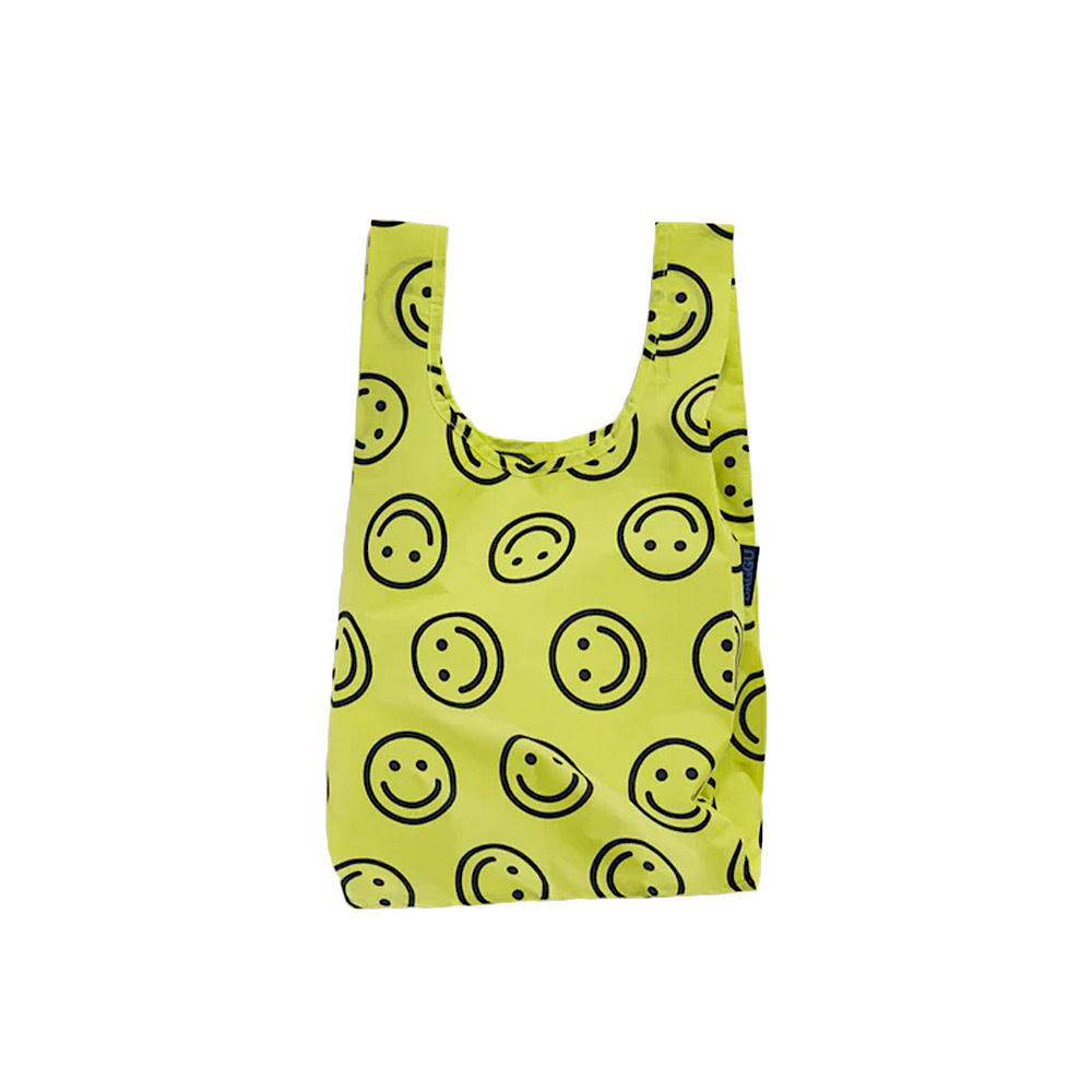 Baggu - Baby - Yellow Happy