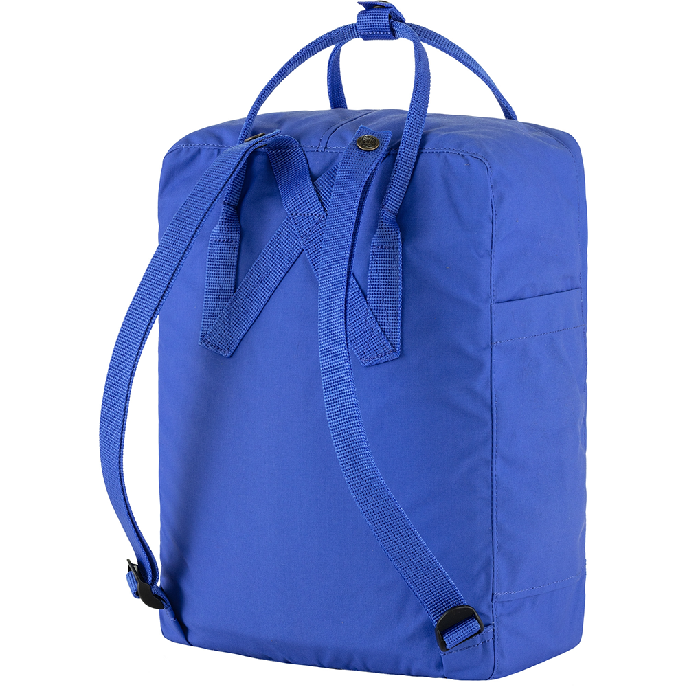 Fjallraven Kanken Classic Backpack - Cobalt Blue