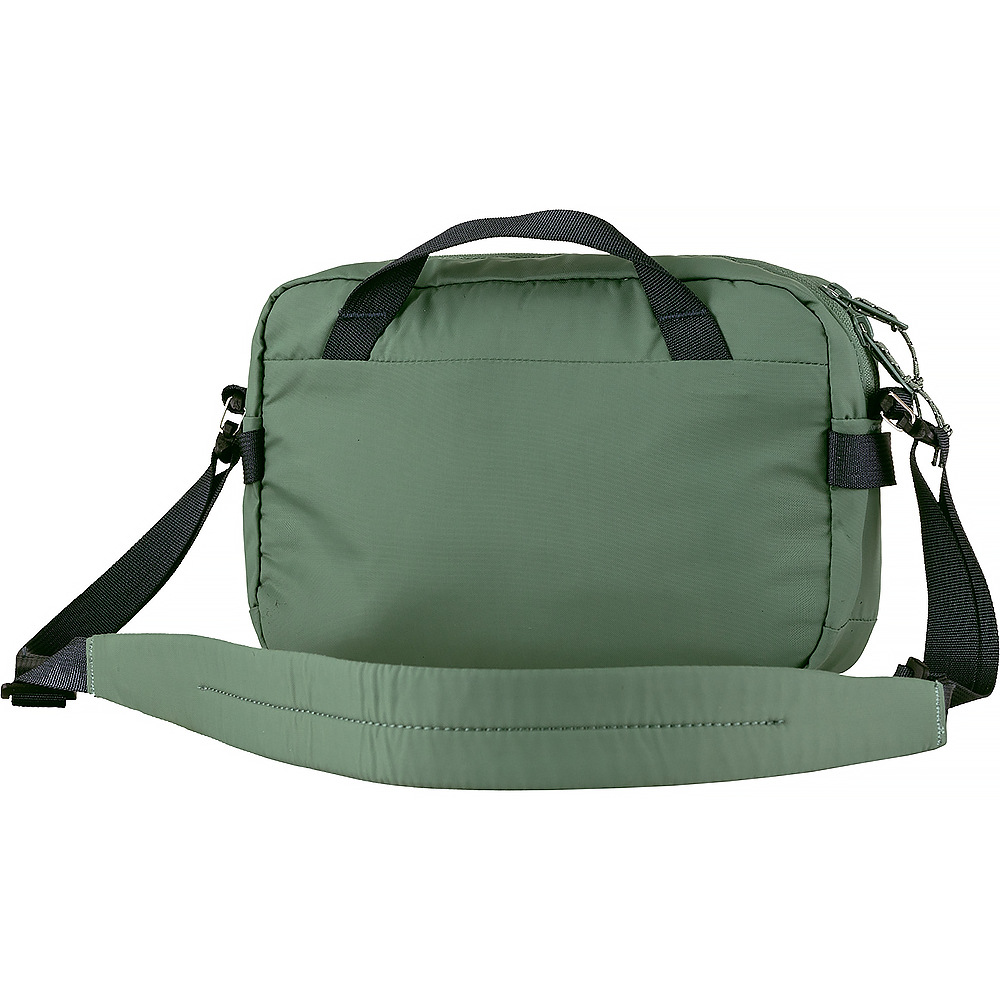Fjallraven High Coast Crossbody - Patina Green