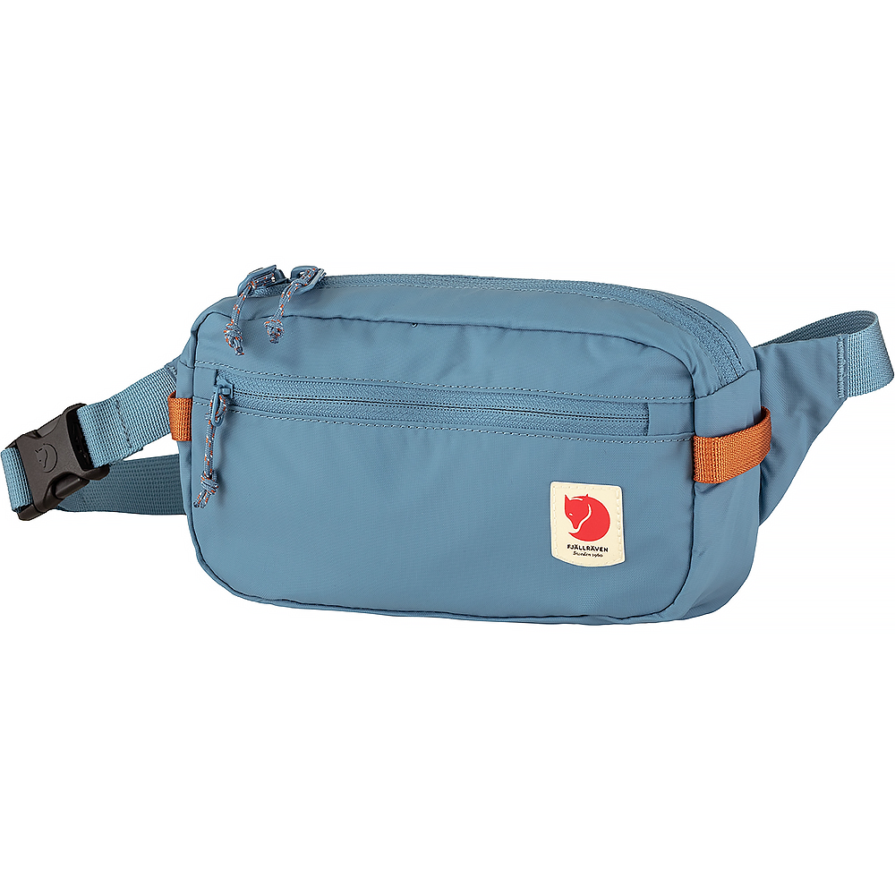 Fjallraven Arctic Fox LLC Fjallraven - High Coast Hip Pack - Dawn Blue