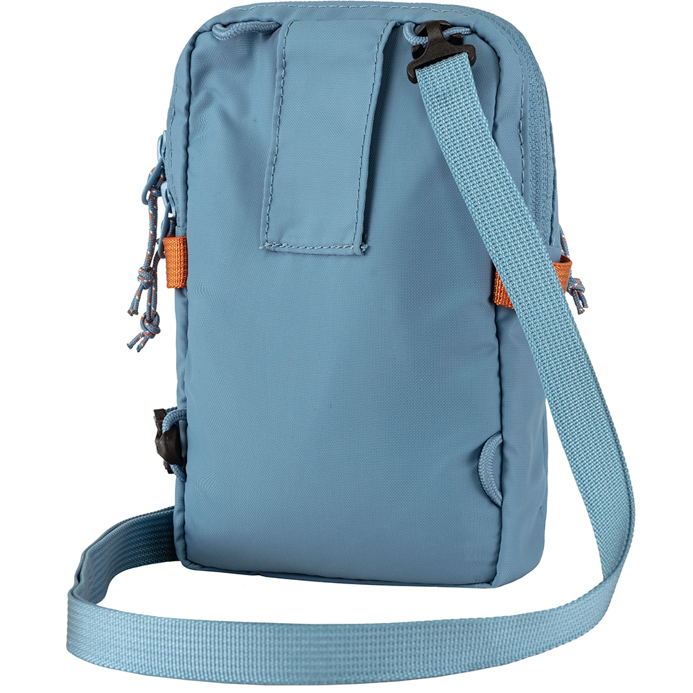 Fjallraven - High Coast Pocket - Dawn Blue