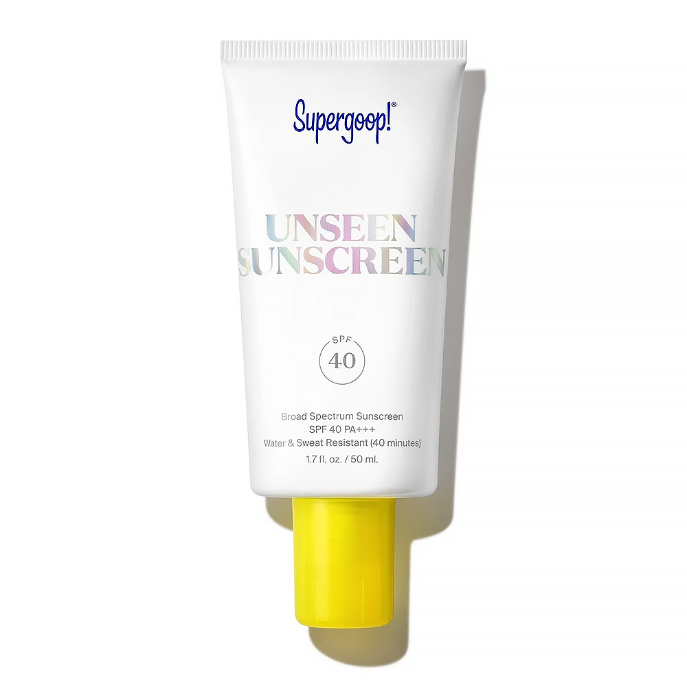 Supergoop Supergoop - Unseen Sunscreen SPF 40 - 1.7 oz