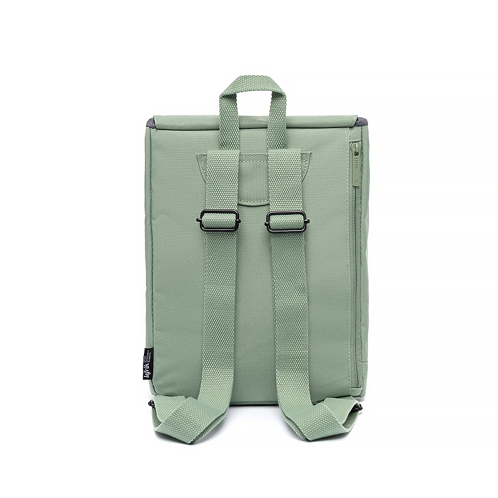 Lefrik - Scout Mini Backpack - New Sage