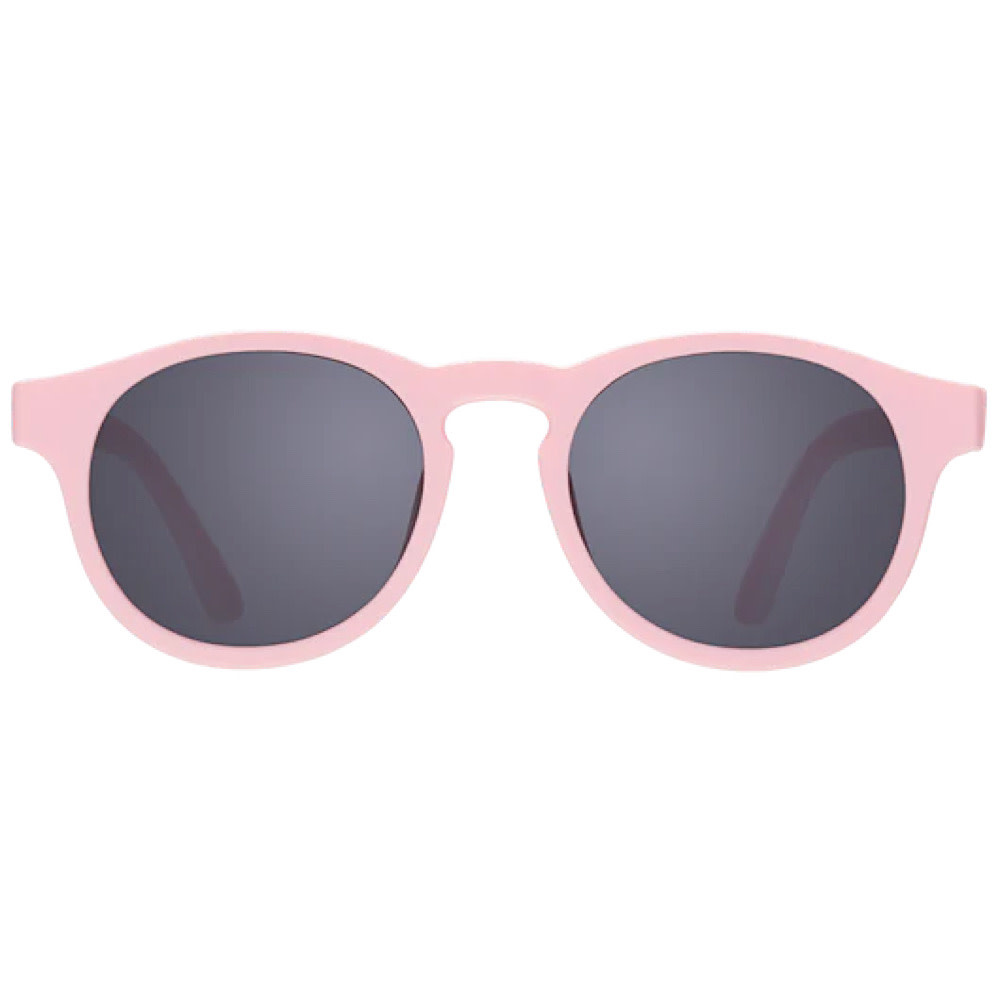 Babiators Babiators Sunglasses - Keyhole - Ballerina Pink