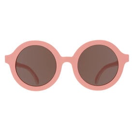 Babiators Babiators - Sunglasses - Euro Round - Peachy Keen -