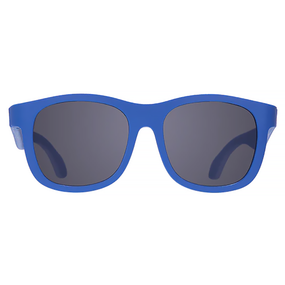 Babiators Sunglasses - Navigator - Good As Blue