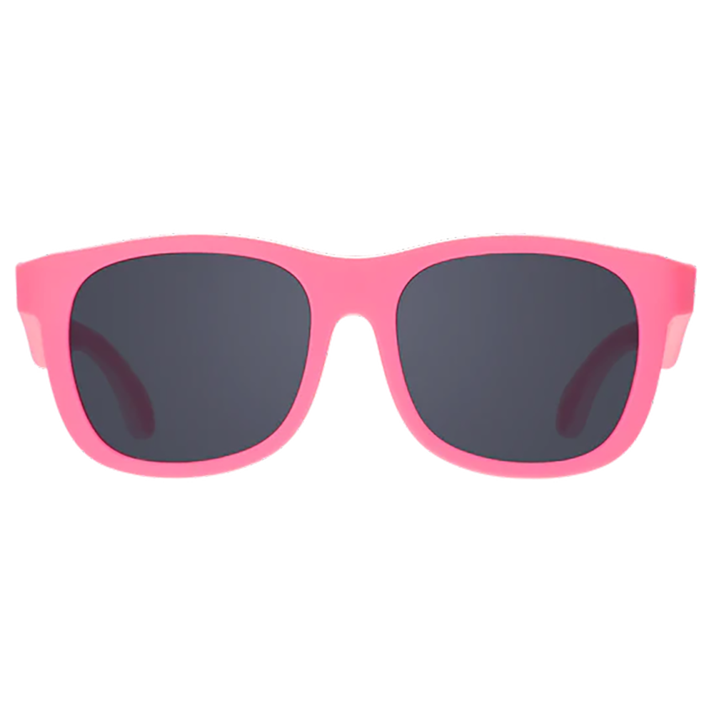 Babiators - Sunglasses - Navigator - Think Pink -
