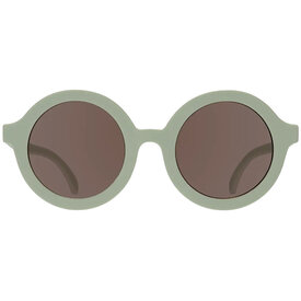 Babiators Babiators Sunglasses - Euro Round All The Rage Sage