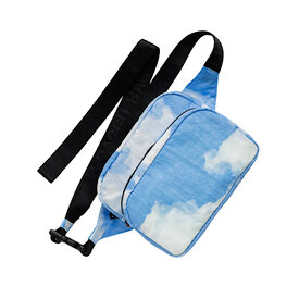 Baggu Baggu - Fanny Pack - Clouds