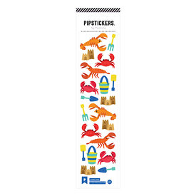 Pipsticks Nature Journal Stickers