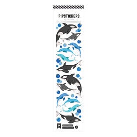 Pipsticks Pipsticks - Stickers - Oceanic Acrobats