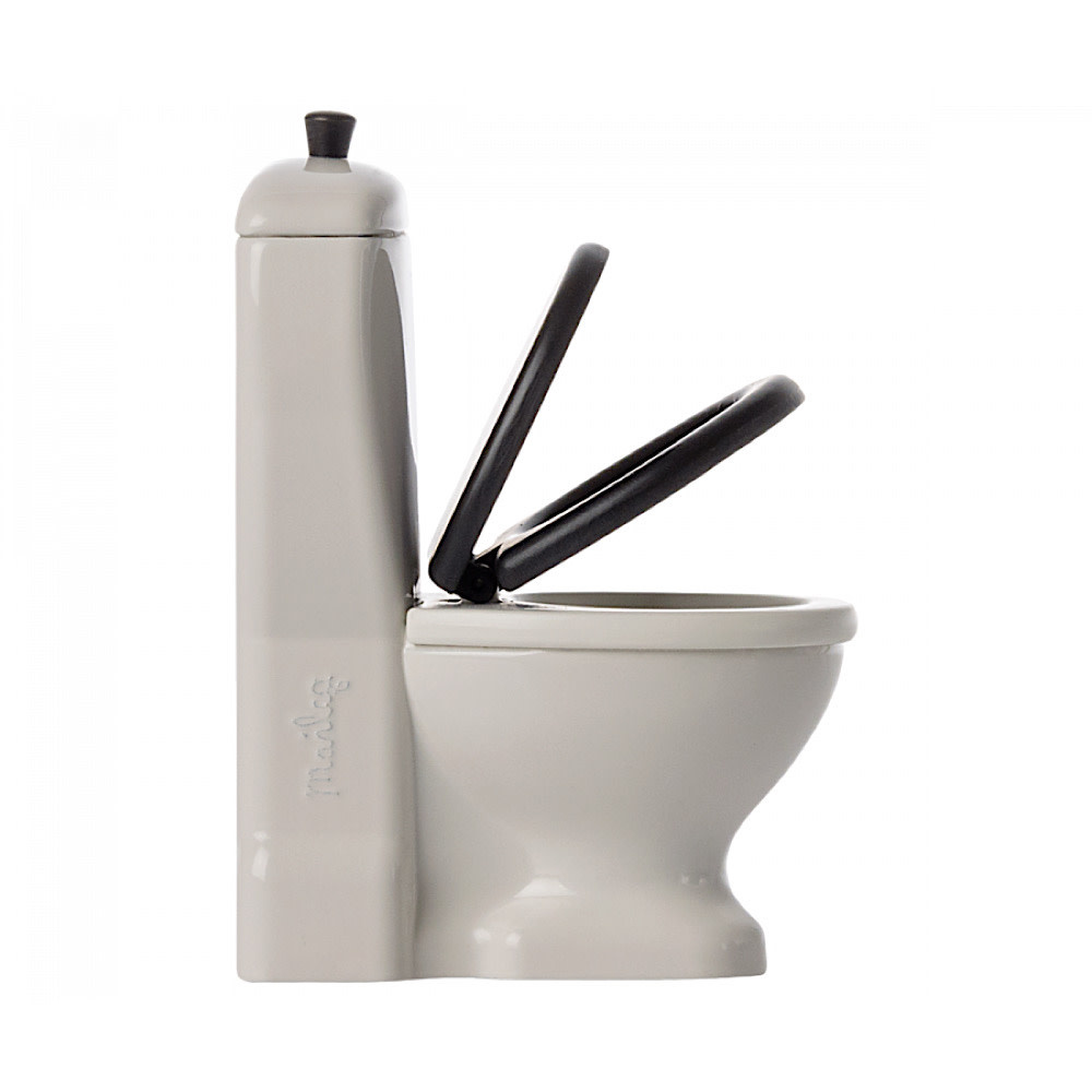 Maileg Toilet