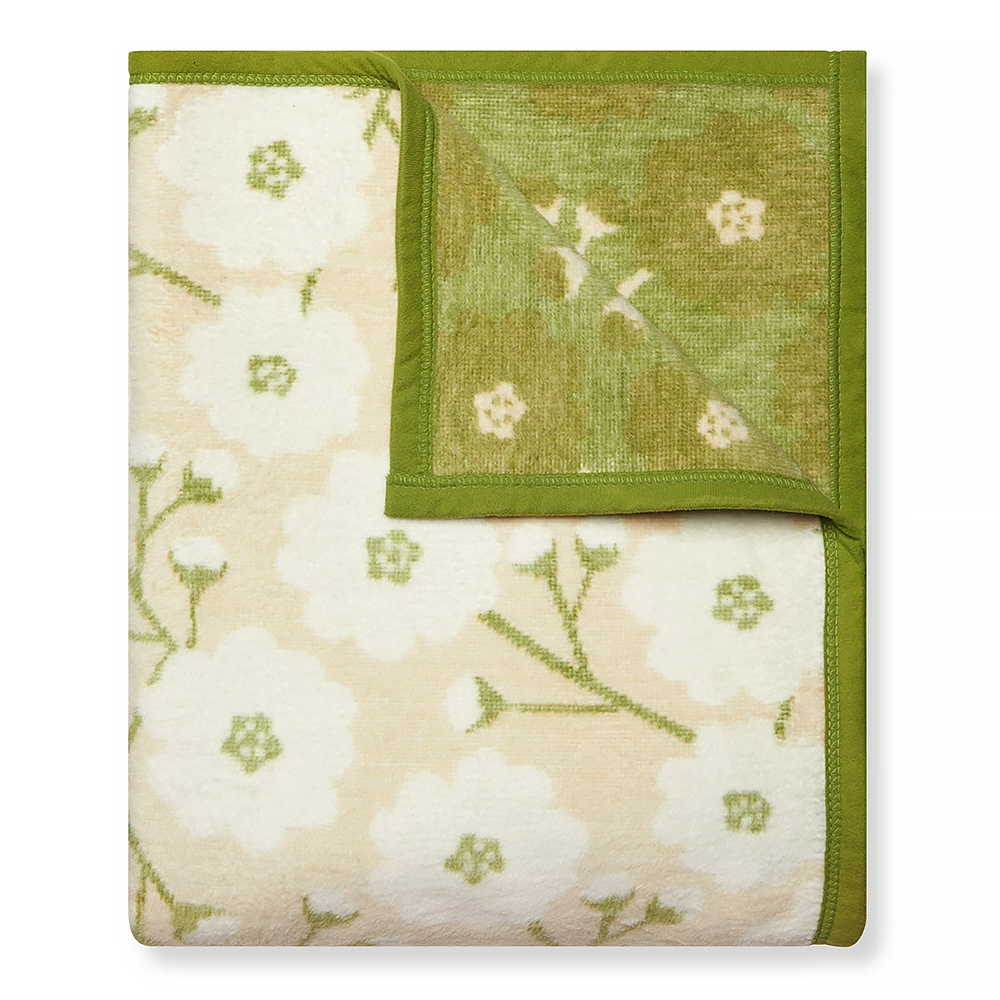 Chappywrap ChappyWrap Blanket - Forget Me Nots