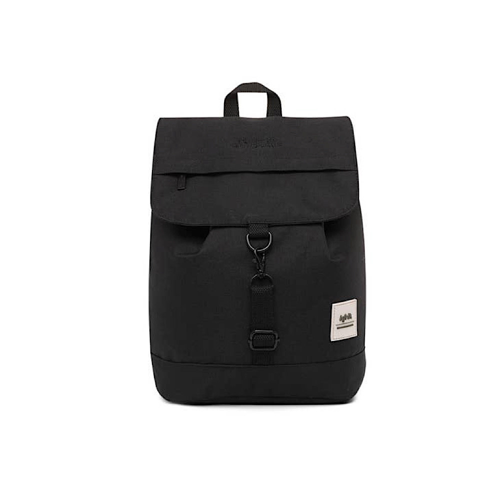 Lefrik - Scout Mini Backpack - Black