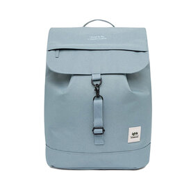 Lefrik US Lefrik - Scout Backpack - Stone Blue