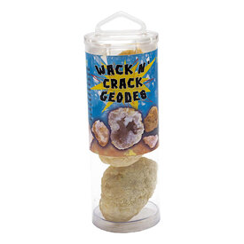 Channel Craft Wack N Crack Geodes